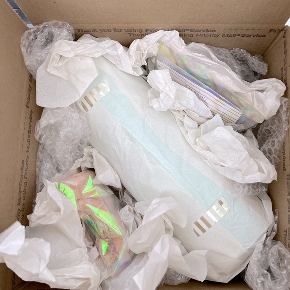 $10 referral: POSHFRESH 🛍️ Hi, I’m Tatiana 👋 - Picture 4 of 7